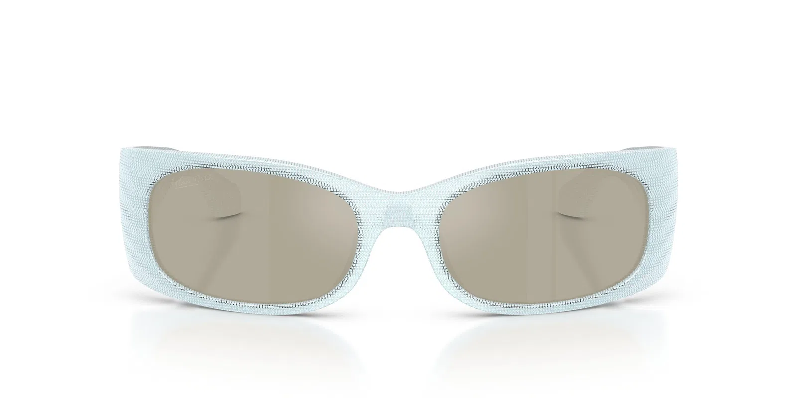 Alain Mikli 5509 Sunglasses - view 17